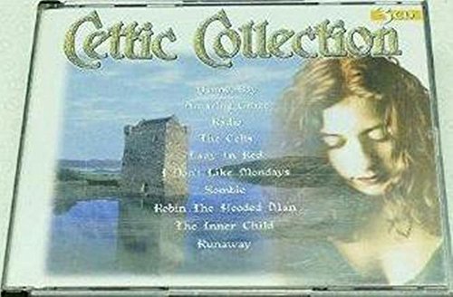 Celtic Collection,the 3-CD von Rainbow.Co (Foreign Media Group Germany)