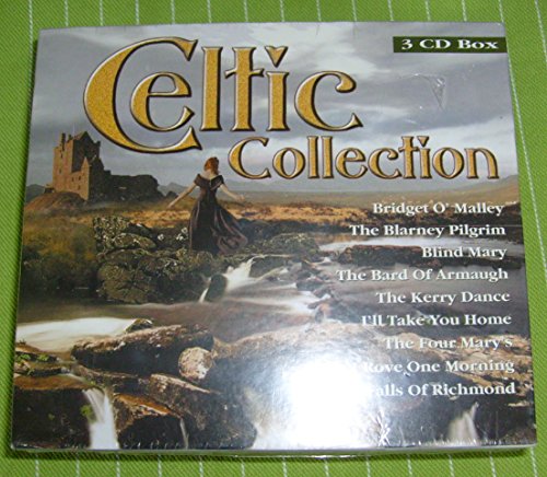 Celtic Collection 3-CD von Rainbow.Co (Foreign Media Group Germany)