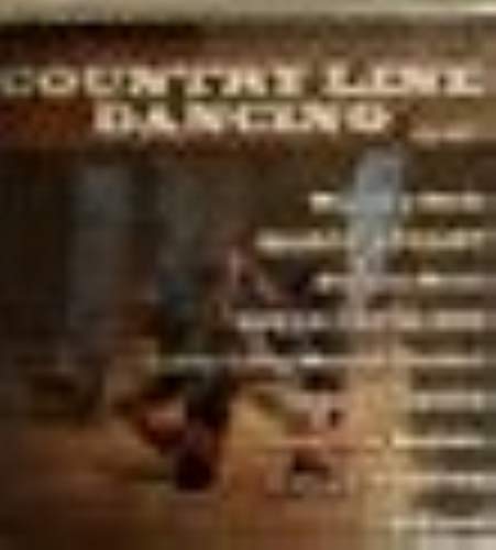 Country Line Dancing 3-CD von Rainbow.Co (Foreign Media Group Germany)