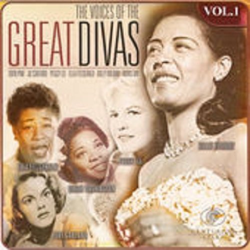 Great Divas Part 1 5-CD von Rainbow.Co (Foreign Media Group Germany)