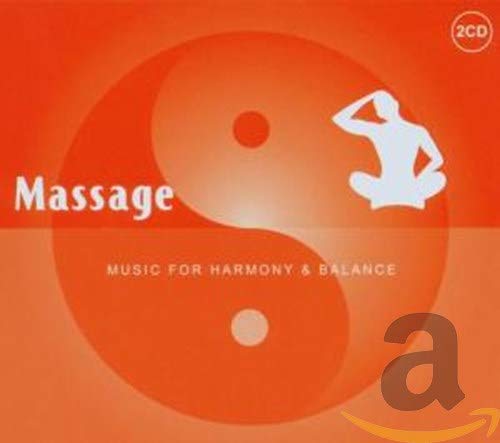 Massage 2-CD Slimline von Rainbow.Co (Foreign Media Group Germany)