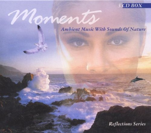 Moments 3-CD von Rainbow.Co (Foreign Media Group Germany)