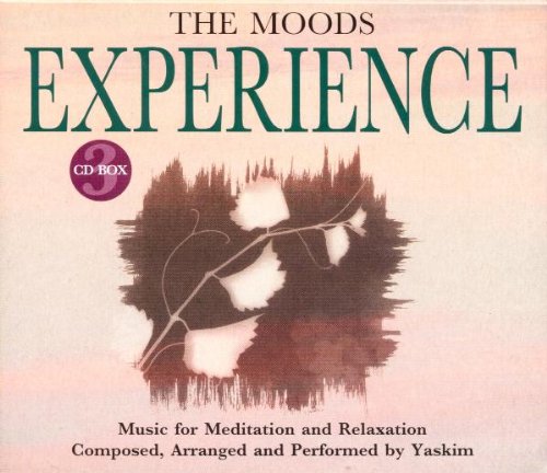 Moods Experience,the 3-CD von Rainbow.Co (Foreign Media Group Germany)