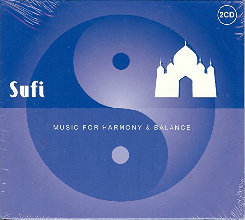 Sufi 2-CD Slimline von Rainbow.Co (Foreign Media Group Germany)