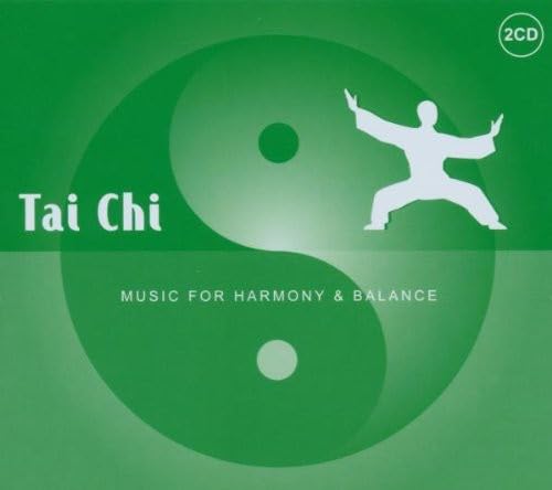 Tai Chi 2-CD Slimline von Rainbow.Co (Foreign Media Group Germany)