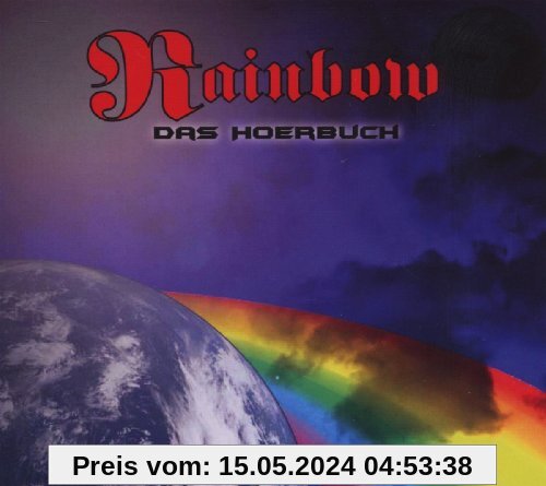 Das Hörbuch von Rainbow
