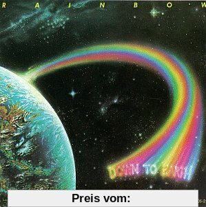 Down to Earth von Rainbow