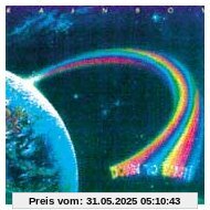 Down to Earth Down to Earth von Rainbow