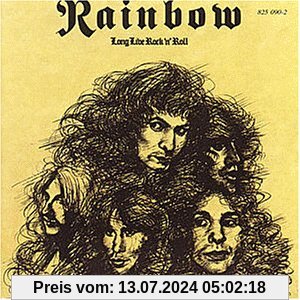 Long Live Rock 'n' Roll von Rainbow