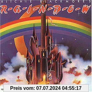 Ritchie Blackmore's Rainbow von Rainbow