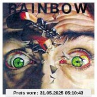Straight Between the Eyes Straight Between the Eyes von Rainbow