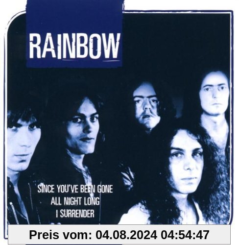 The Collection von Rainbow