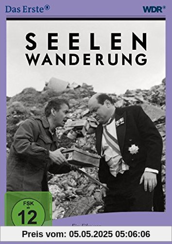 Seelenwanderung Seelenwanderung von Rainer Erler