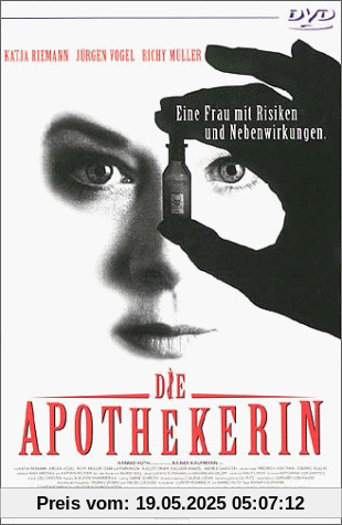 Die Apothekerin Die Apothekerin von Rainer Kaufmann