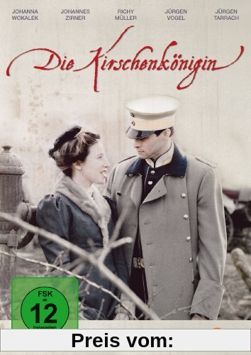 Die Kirschenkönigin [2 DVDs] von Rainer Kaufmann