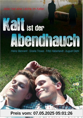 Kalt ist der Abendhauch von Rainer Kaufmann