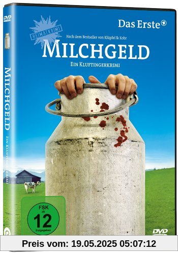 Milchgeld Milchgeld von Rainer Kaufmann