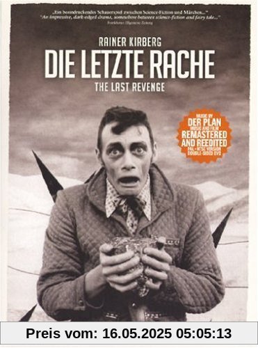 Die letzte Rache Die letzte Rache von Rainer Kirberg