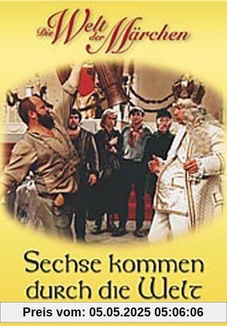 Sechse kommen durch die Welt Sechse kommen durch die Welt von Rainer Simon