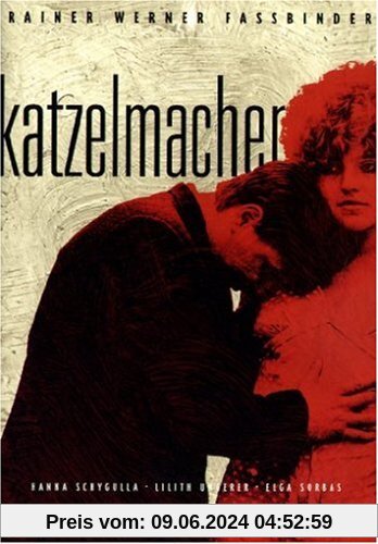 Katzelmacher von Rainer Werner Fassbinder