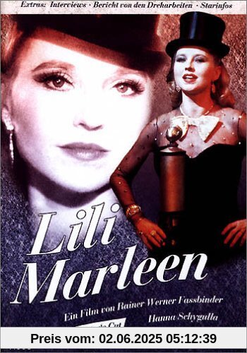 Lili Marleen von Rainer Werner Fassbinder