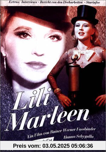 Lili Marleen von Fassbinder, Rainer Werner