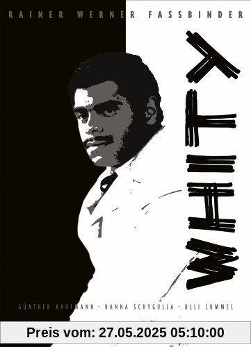 Whity Whity von Fassbinder, Rainer Werner