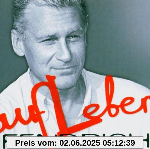 Aufleben von Rainhard Fendrich
