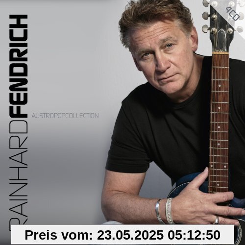 Austropop Collection Austropop Collection von Rainhard Fendrich