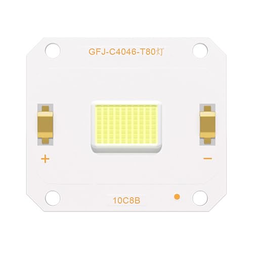 Rairu Professionelle 100W Projektoren LED Beads 100W LED LED Integrierte Perlen Für Projektoren Heimkinozubehör Rairu Professionelle 100W Projektoren LED Beads 100W LED LED Integrierte Perlen Für Projektoren Heimkinozubehör von Rairu
