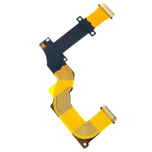 Stabiles Anschlussprüfungskabel Flexible Ribbon Kabelkabel FPC Kabel Für SX730/SX740 Digitale Kameras von Rairu
