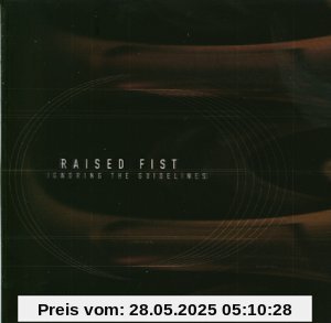 Ignoring the Guidelines von Raised Fist