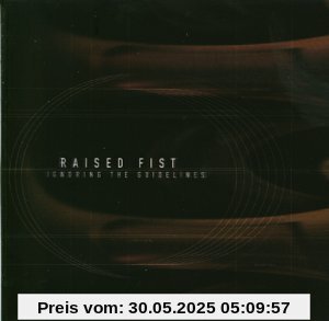 Ignoring the Guidelines von Raised Fist