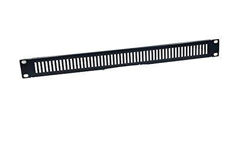 Rising 2 Pack 1U/2U/3U/4U Vents Rack Mount Panel Server Netzwerk Racks Gehäuse Spacer 48,3 cm 1U 1.75" Rising 2 Pack 1U/2U/3U/4U Vents Rack Mount Panel Server Netzwerk Racks Gehäuse Spacer 48,3 cm 1U 1.75" von Raising Electronics