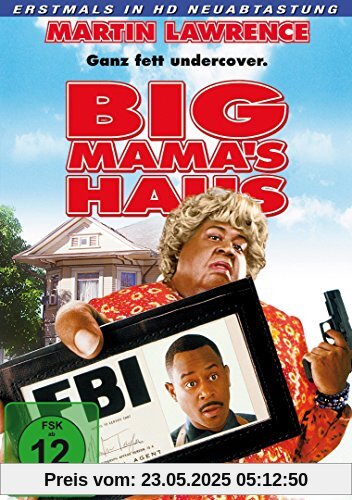 Big Mamas Haus Big Mamas Haus von Raja Gosnell