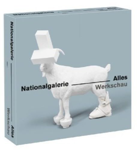 Alles (Werkschau) (Deluxe Edition) von Rakete Medien (Alive)