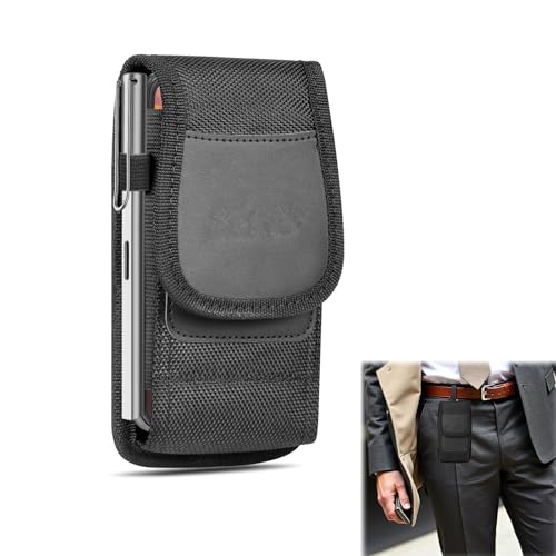 Handy Gürteltasche,Gürtel Tasche Handytasche,Handy Gürtel Tasche,Gürteltasche mit Clip,Schwarz Handy Gürteltasche,Gürtel Tasche Handytasche,Handy Gürtel Tasche,Gürteltasche mit Clip,Schwarz von Rakiuty