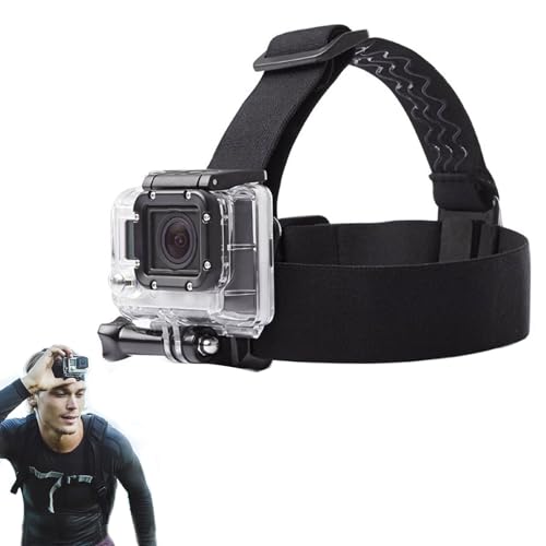 Rakiuty Halterungen Kopfband Halterung,Kopfgurt Kopfhalterung Kopfband Halterung,Action Kamera Zubehör Kopfband Kopfhalterung,Action cam Kopfband Halterung,Kopfgurt Sport Outdoor Kompatibel Rakiuty Halterungen Kopfband Halterung,Kopfgurt Kopfhalterung Kopfband Halterung,Action Kamera Zubehör Kopfband Kopfhalterung,Action cam Kopfband Halterung,Kopfgurt Sport Outdoor Kompatibel von Rakiuty