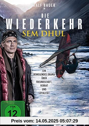 Die Wiederkehr - Sem Dhul Die Wiederkehr - Sem Dhul von Ralf Bauer