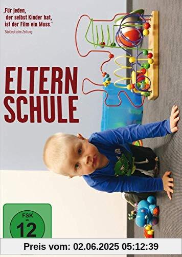 Elternschule Elternschule von Ralf Bücheler