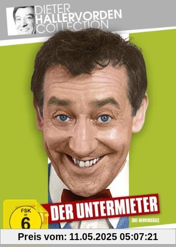 Didi - Der Untermieter [5 DVDs] von Ralf Gregan