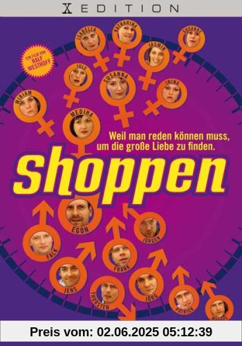 Shoppen Shoppen von Ralf Westhoff