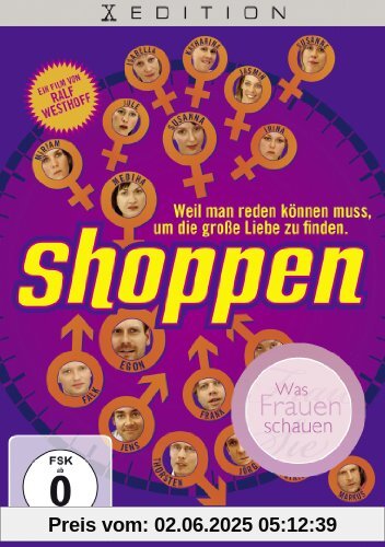 Shoppen Shoppen von Ralf Westhoff