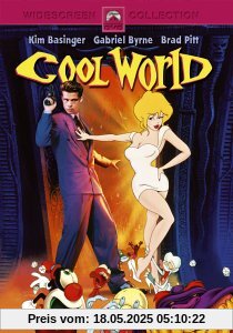 Cool World von Ralph Bakshi