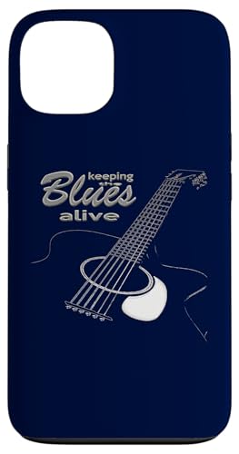 Akustikgitarre Blues Musician Hülle für iPhone 13 Akustikgitarre Blues Musician Hülle für iPhone 13 von Ralph Graf