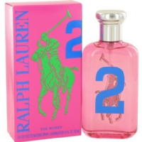 Ralph Lauren Polo Big Pony 100 ml Kvinder von Ralph Lauren