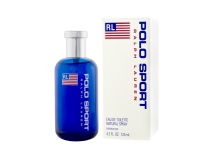 Ralph Lauren Polo Sport EDT 125ml von Ralph Lauren