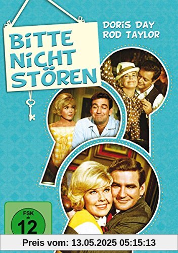 Bitte nicht stören Bitte nicht stören von Ralph Levy