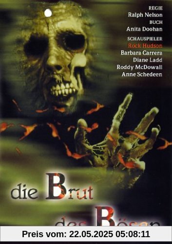 Die Brut des Bösen Die Brut des Bösen von Ralph Nelson