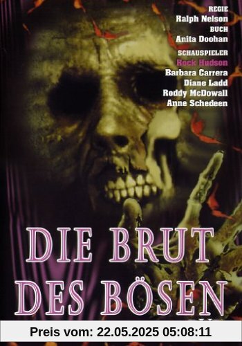 Die Brut des Bösen Die Brut des Bösen von Ralph Nelson